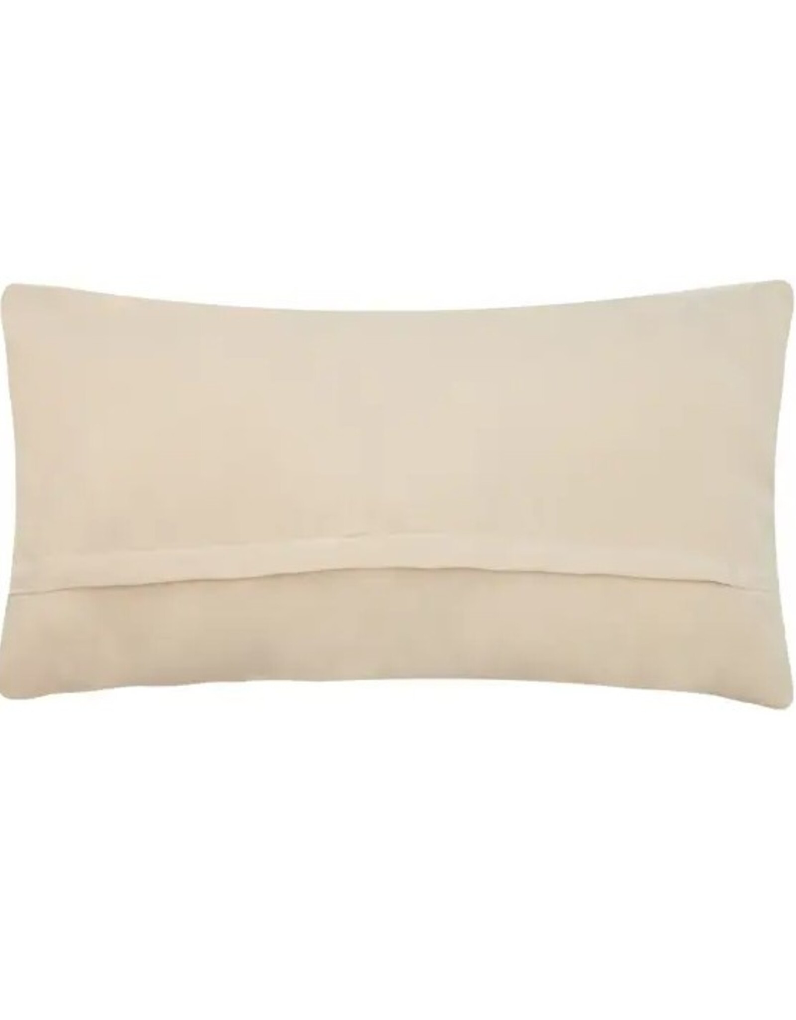 -What the Duck Hook Pillow