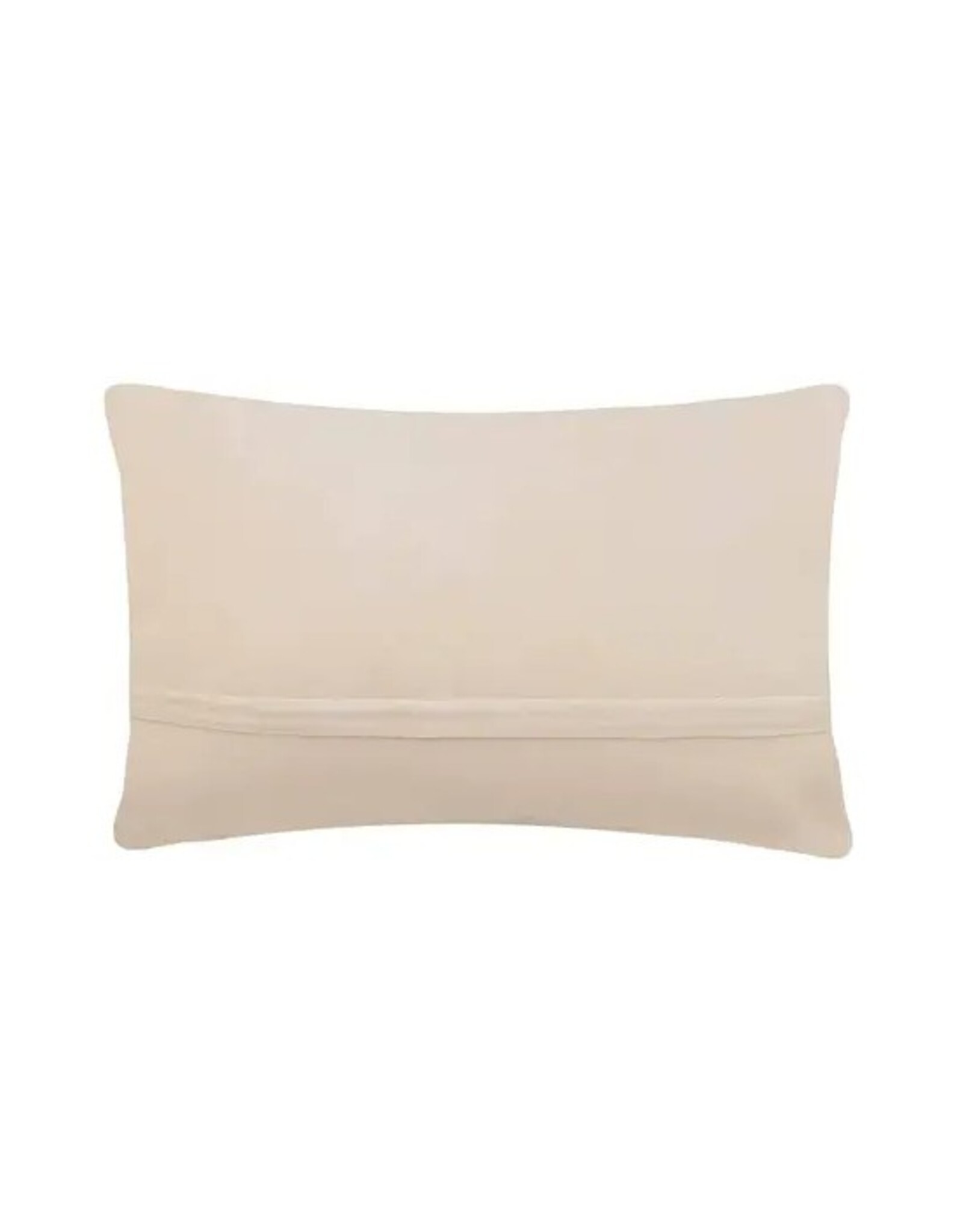 -Ghosts Campfire Hook Pillow
