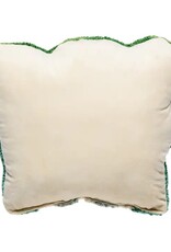 -Shaped Strawberry Pint Hook Pillow