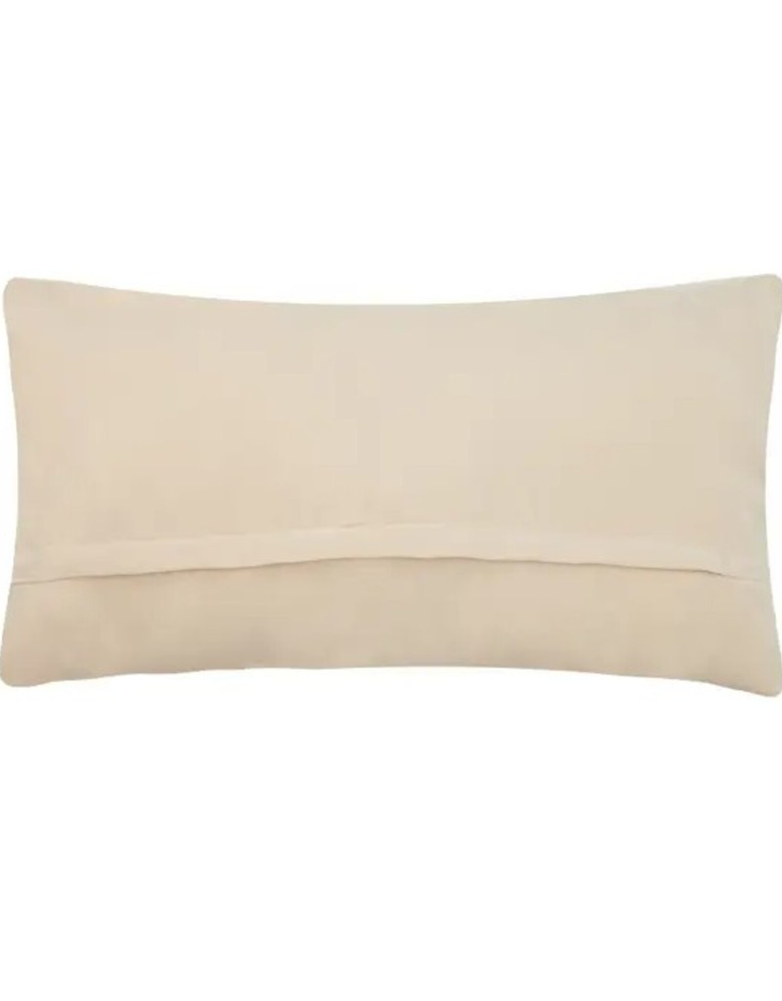 -Enchanted Forest Moth Hook Pillow