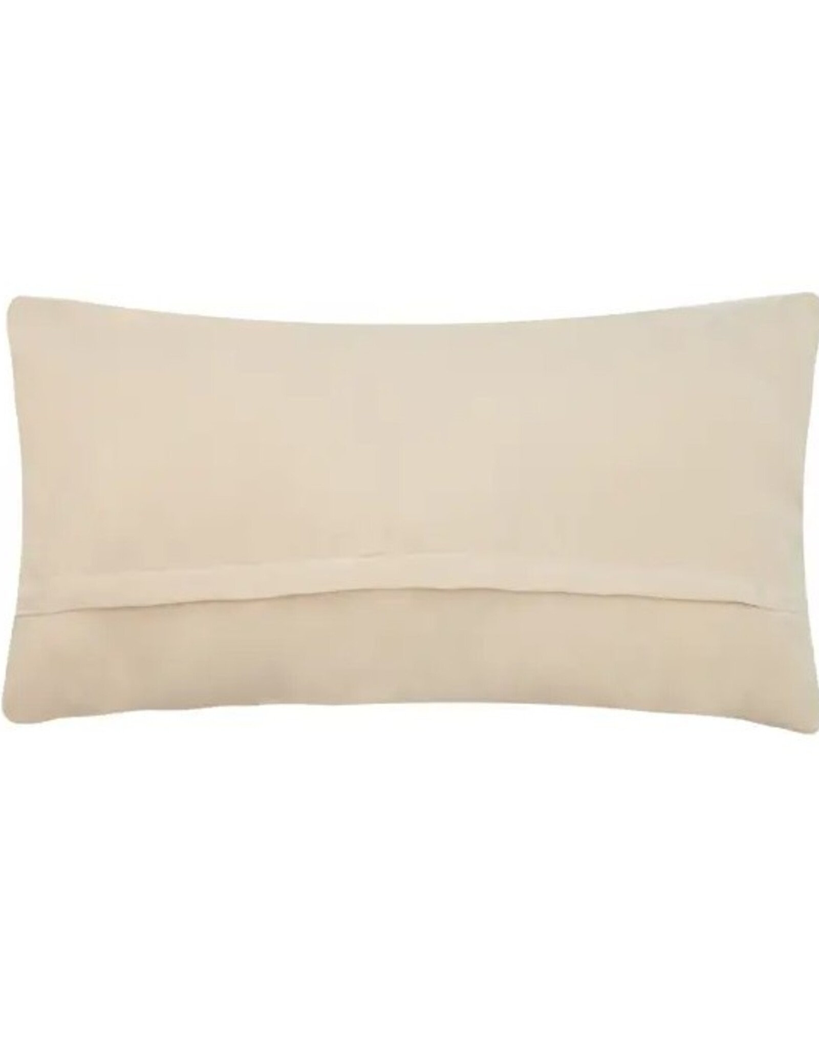 -Enchanted Forest Snake Hook Pillow