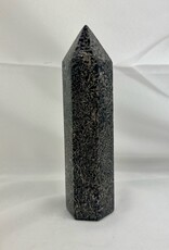 Graphic Tourmaline | Point