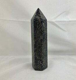 Graphic Tourmaline | Point