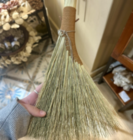Hand Broom |