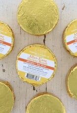 Aller-Ease Shower Bomb | Aromatherapy Steamer | 4 Uses