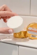 Aller-Ease Shower Bomb | Aromatherapy Steamer | 4 Uses