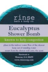 Eucalyptus Shower Bomb | Aromatherapy | Sinus Relief
