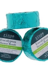 Eucalyptus Shower Bomb | Aromatherapy | Sinus Relief