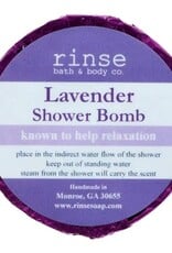 Lavender Shower Bomb | Aromatherapy | Stress Relief