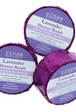 Lavender Shower Bomb | Aromatherapy | Stress Relief