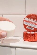 Peppermint Shower Bomb | Aromatherapy | Energizing