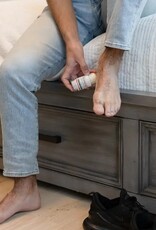 Peppofoot Stick Moisturizing Foot Balm