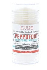 Peppofoot Stick Moisturizing Foot Balm