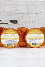 Sweet Orange Shower Bomb | Aromatherapy | Mood Boost