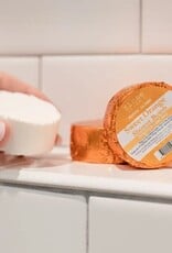 Sweet Orange Shower Bomb | Aromatherapy | Mood Boost
