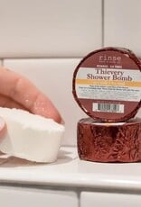 Thievery Shower Bomb | Aromatherapy | Immune Support