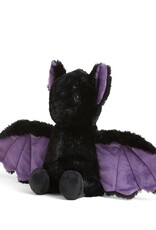 -Bat with Purple Wings Warmies
