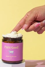 Pure Whipped Tallow - Perfect For Sensitive Skin of All Ages | 4 oz