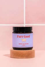 Lavender Whipped Tallow - Calming & Restoring | 4 oz