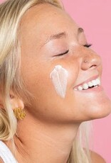 Fresh Citrus Burst Whipped Tallow - Hydration and Vitamin C | 4 oz