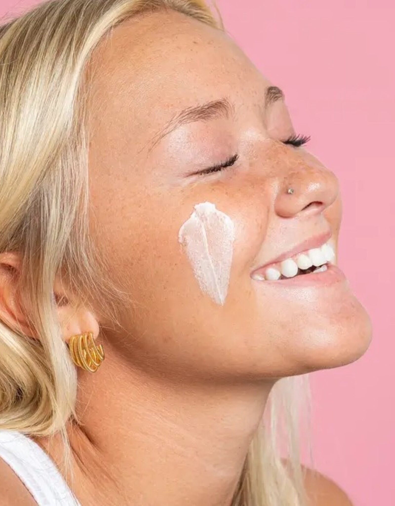 Fresh Citrus Burst Whipped Tallow - Hydration and Vitamin C | 4 oz