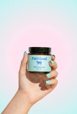 Clean & Fresh Whipped Tallow - Cleansing & Acne Prone Skin | 4 oz