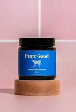 Revival Whipped Tallow - For Youthful Looking Skin | 4 oz