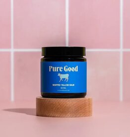 Revival Whipped Tallow - For Youthful Looking Skin | 4 oz