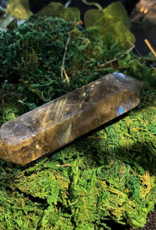 Labradorite | Double Terminated Points | Brazil