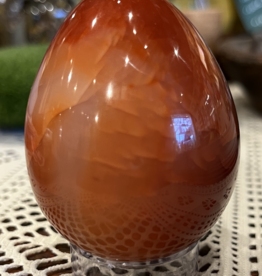 Carnelian | Egg | 60-80mm