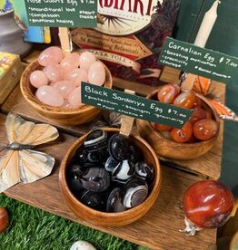 Crystal Egg | 30MM |