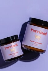 Lavender Whipped Tallow - Calming & Restoring