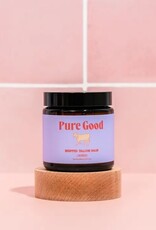 Lavender Whipped Tallow - Calming & Restoring