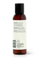 Golden Jojoba Carrier Oil 4oz