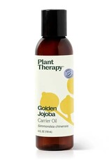 Golden Jojoba Carrier Oil 4oz