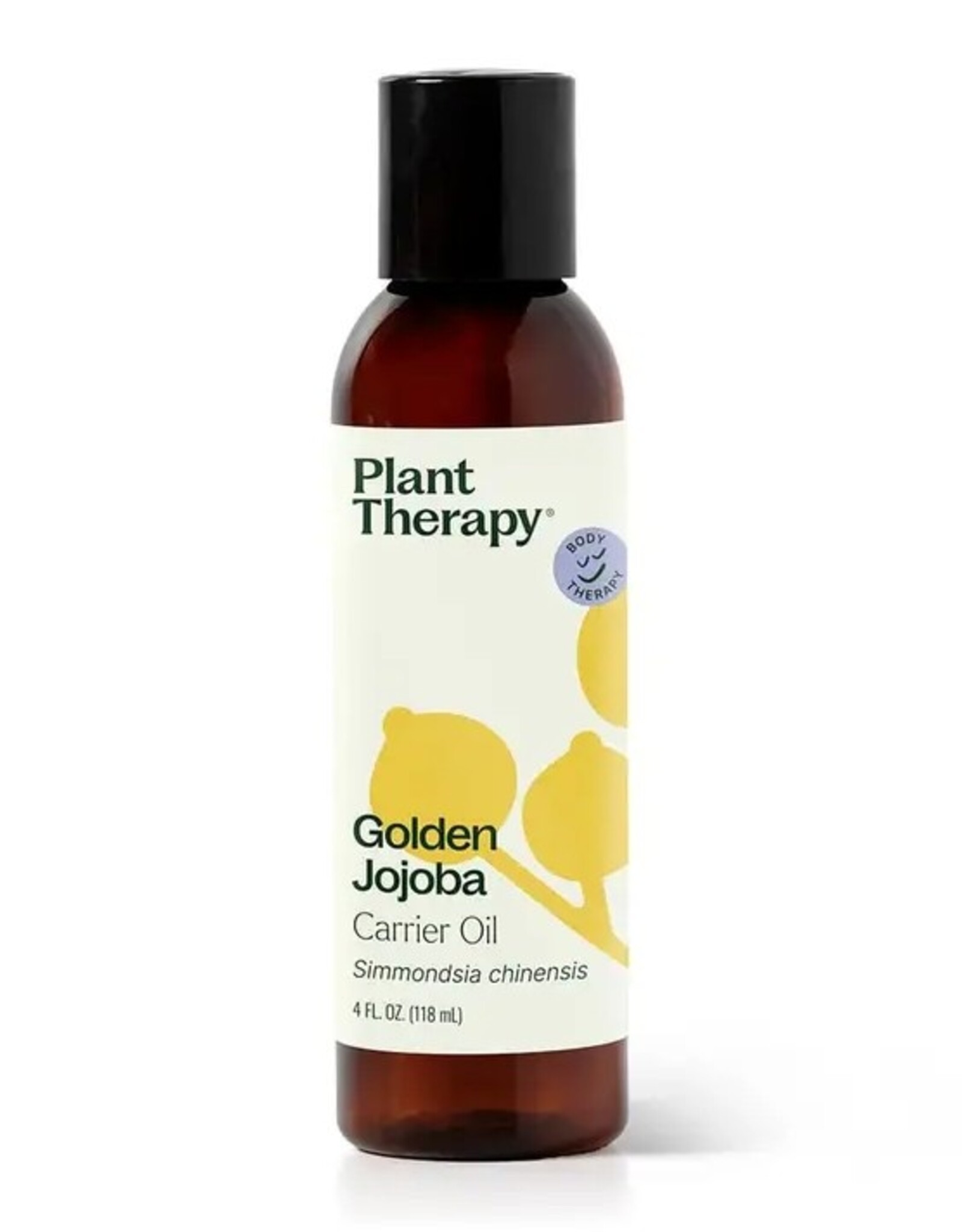 Golden Jojoba Carrier Oil 4oz
