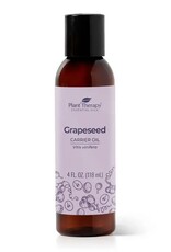 Grapeseed Carrier Oil 4oz