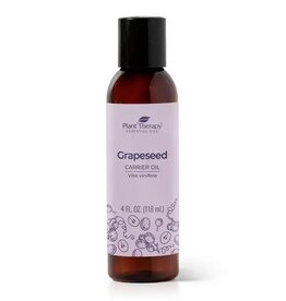 Grapeseed Carrier Oil 4oz