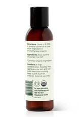 Organic Rosehip Carrier Oil Extra Virgin
