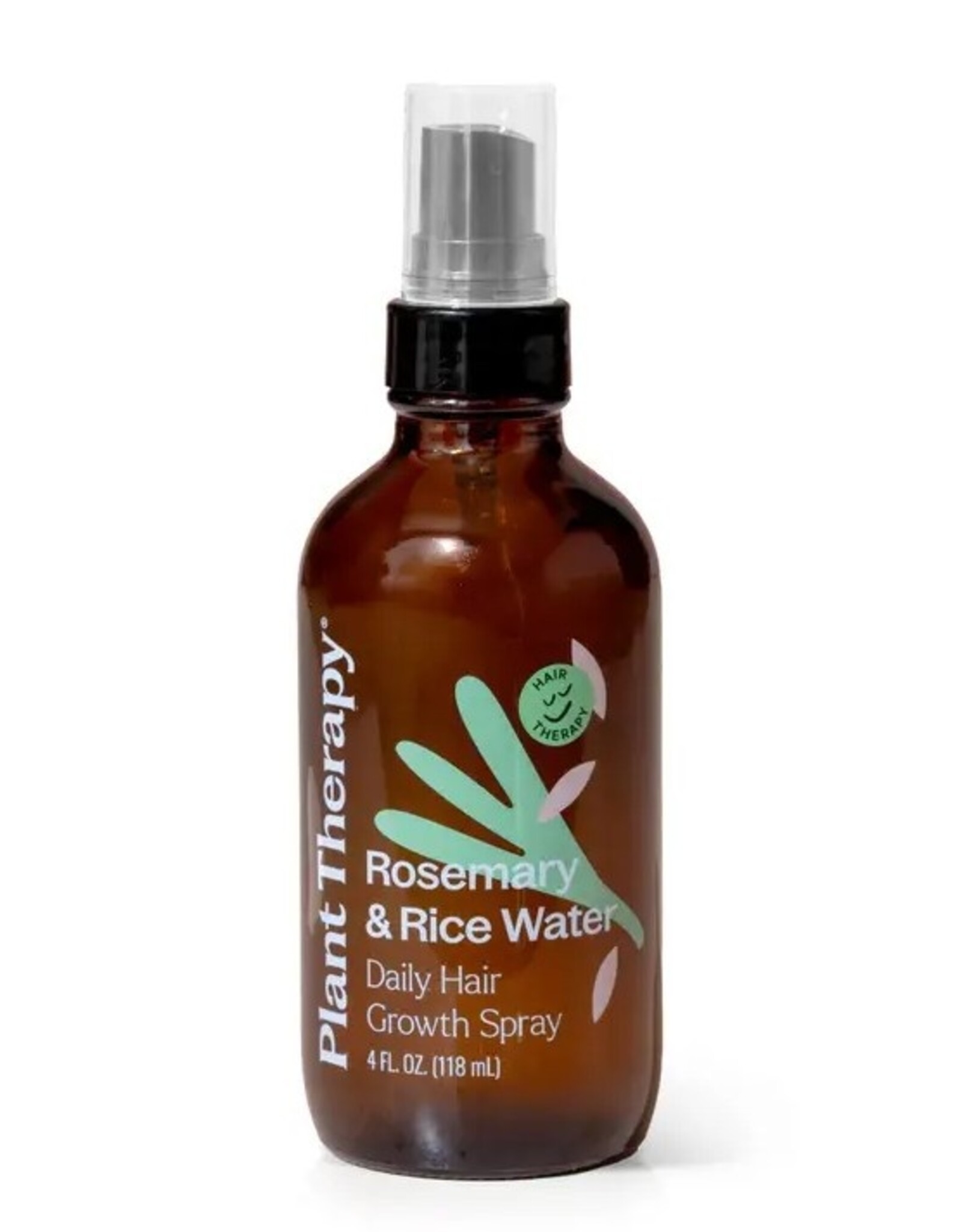 Rosemary & Rice Water Daily Hair Growth Spray 4oz