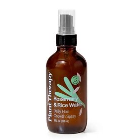 Rosemary & Rice Water Daily Hair Growth Spray 4oz