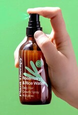 Rosemary & Rice Water Daily Hair Growth Spray 4oz