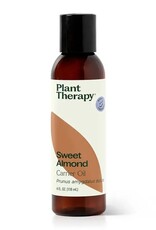Sweet Almond Carrier Oil 4 oz