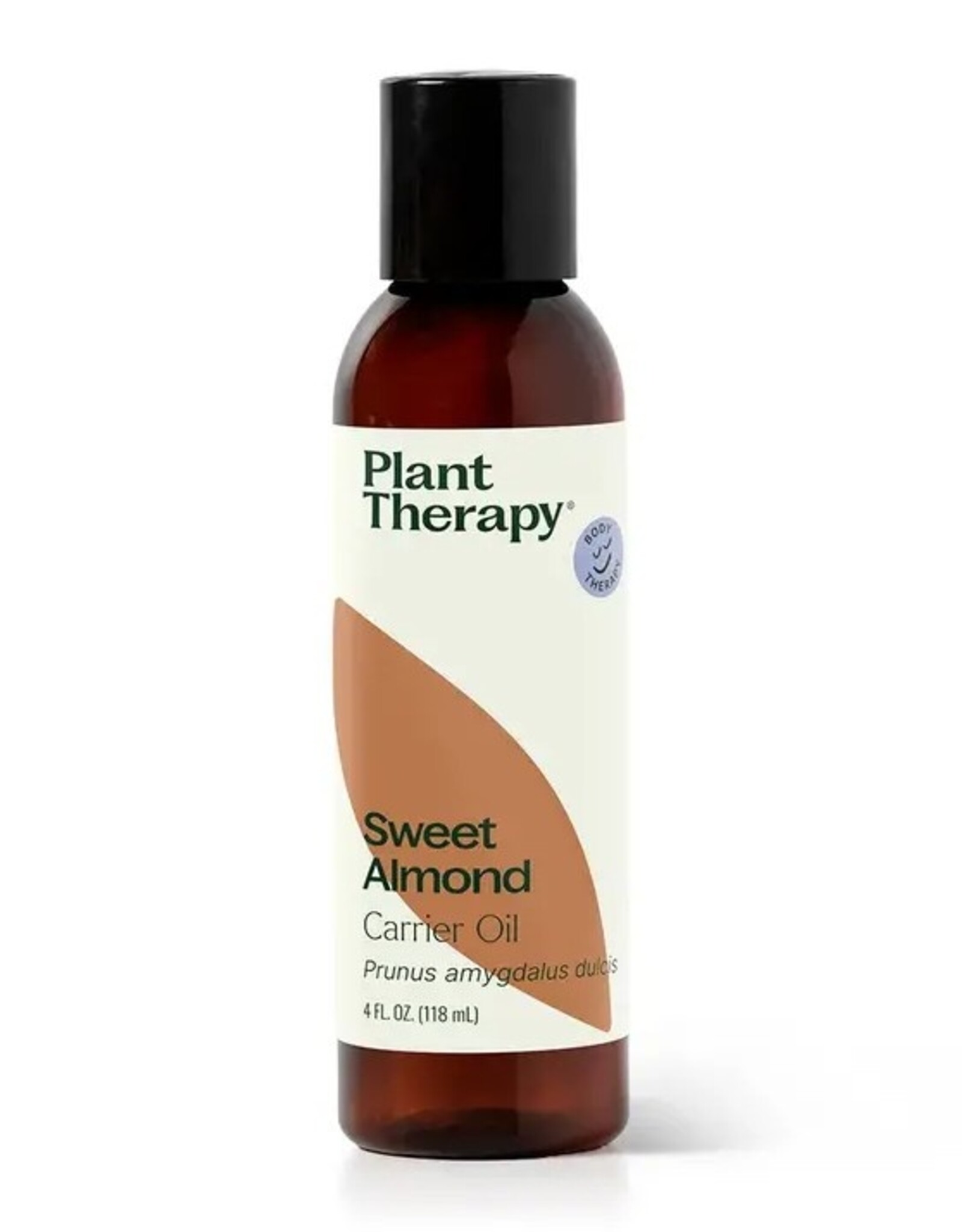 Sweet Almond Carrier Oil 4 oz