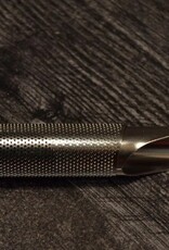 Silver Sliding Tea Infuser