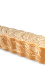 -Almond Goat Milk Soap