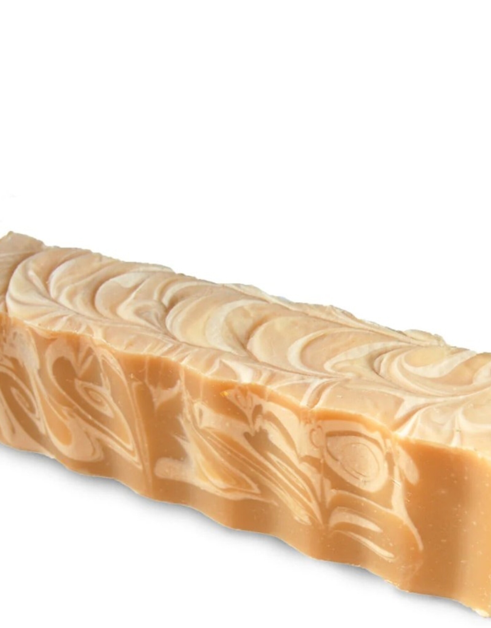 -Almond Goat Milk Soap