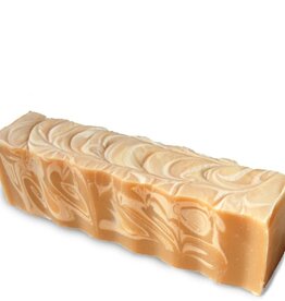 -Almond Goat Milk Soap