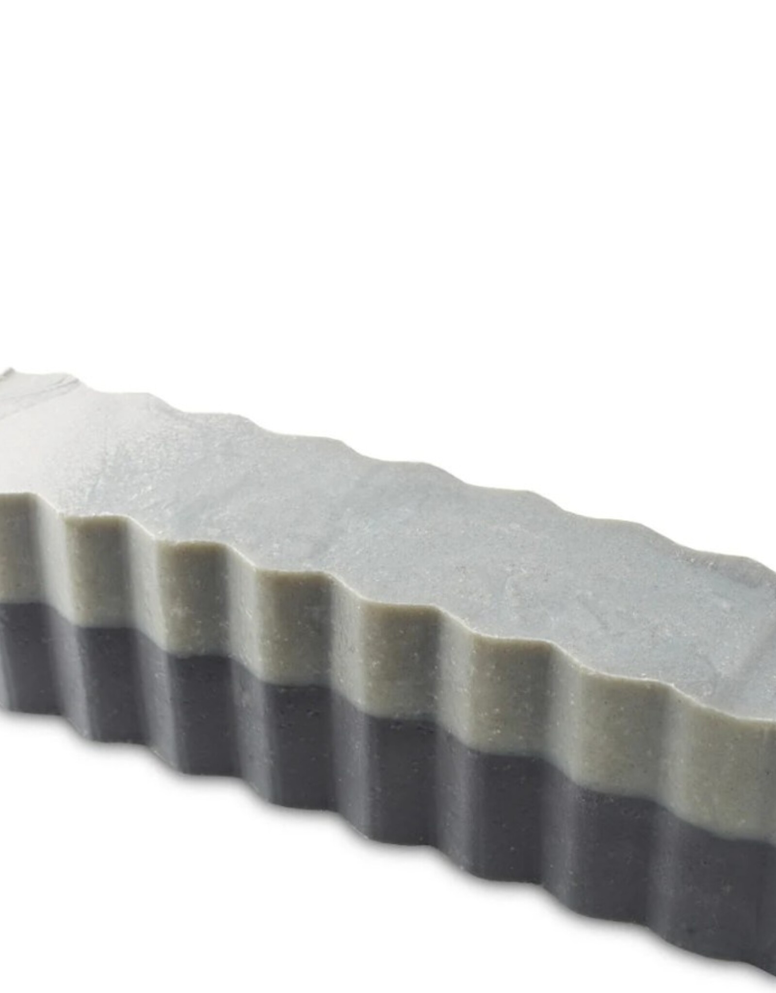 -Charcoal Goat Milk Soap