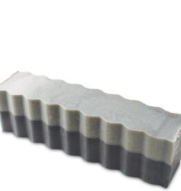 -Charcoal Goat Milk Soap